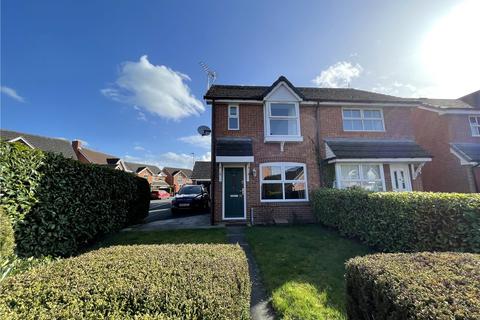 undefined, Harness Lane, Boroughbridge, York, North Yorkshire, YO51