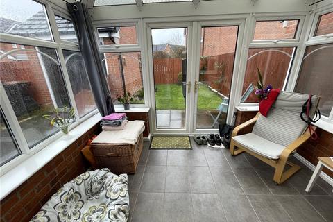 undefined, Harness Lane, Boroughbridge, York, North Yorkshire, YO51