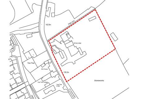 undefined, St. Giles Road, Halifax, HX3 8BN