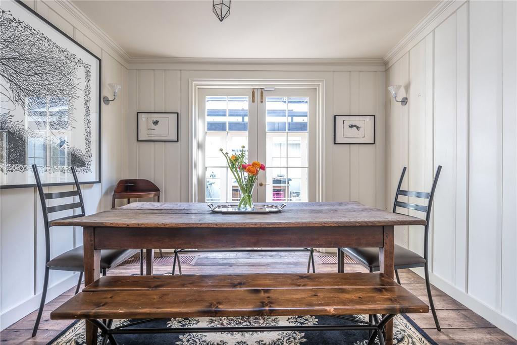Dinning Room