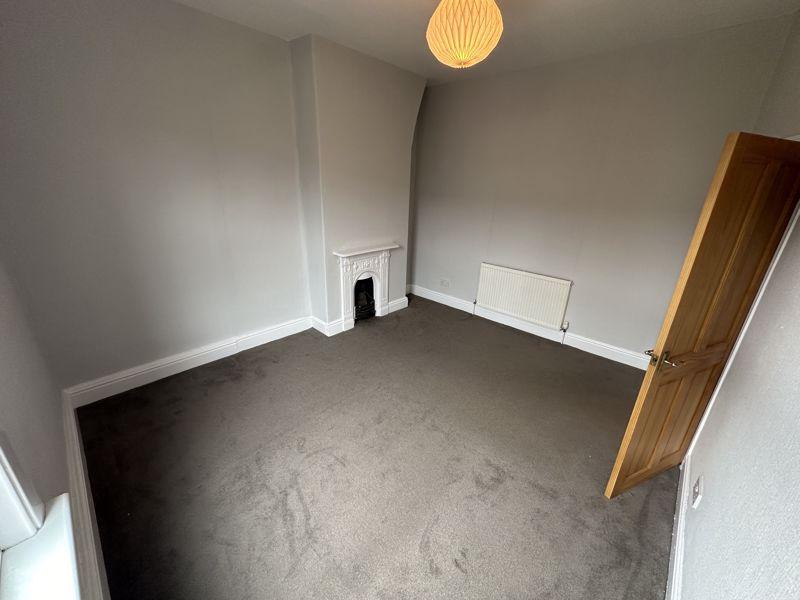 Rear Bedroom