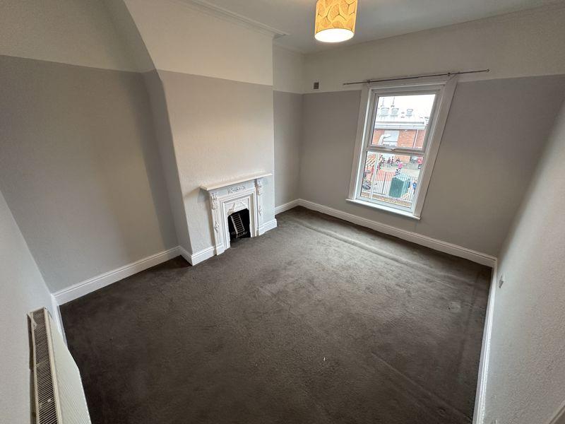Front Bedroom