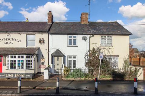 undefined, Weston Road, Aston Clinton