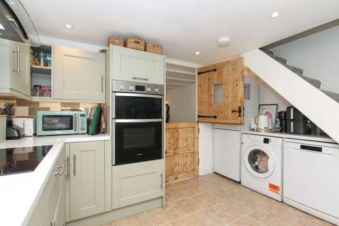 undefined, Weston Road, Aston Clinton