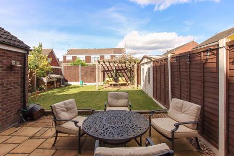 4 bedroom semi-detached house for sale, Overstrand, Aston Clinton