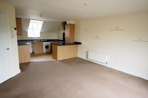 2 bedroom apartment to rent, West End Manors, Guisborough