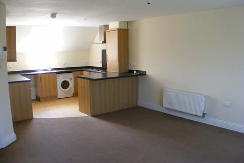 2 bedroom apartment to rent, West End Manors, Guisborough