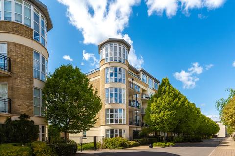 2 bedroom apartment to rent, Melliss Avenue, Kew, Richmond, Surrey, TW9