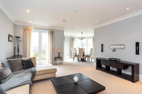 2 bedroom apartment to rent, Melliss Avenue, Kew, Richmond, Surrey, TW9