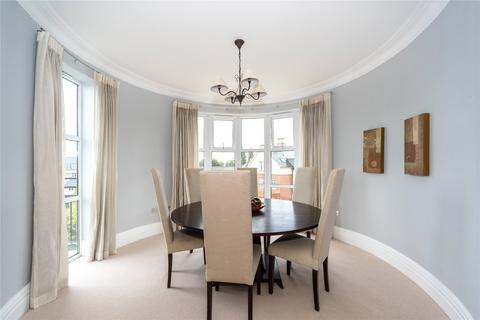 2 bedroom apartment to rent, Melliss Avenue, Kew, Richmond, Surrey, TW9