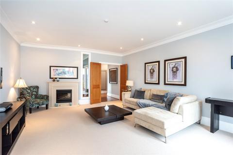 2 bedroom apartment to rent, Melliss Avenue, Kew, Richmond, Surrey, TW9