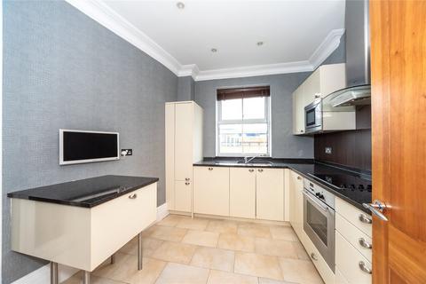 2 bedroom apartment to rent, Melliss Avenue, Kew, Richmond, Surrey, TW9