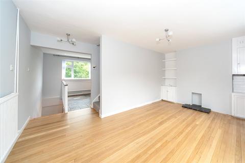 2 bedroom apartment to rent, Norfolk Close, St Margarets, Middlesex, TW1