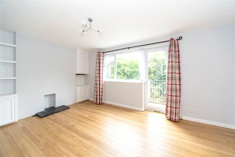 2 bedroom apartment to rent, Norfolk Close, St Margarets, Middlesex, TW1