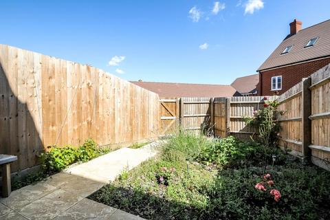 2 bedroom terraced house to rent, Cumnor Hill,  Oxford,  OX2