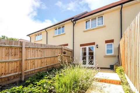 2 bedroom terraced house to rent, Cumnor Hill,  Oxford,  OX2