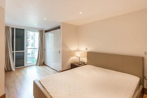 2 bedroom apartment to rent, Baker Street, Marylebone, NW1