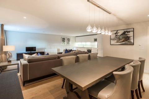 3 bedroom apartment to rent - Merchant Square, Paddington, W2
