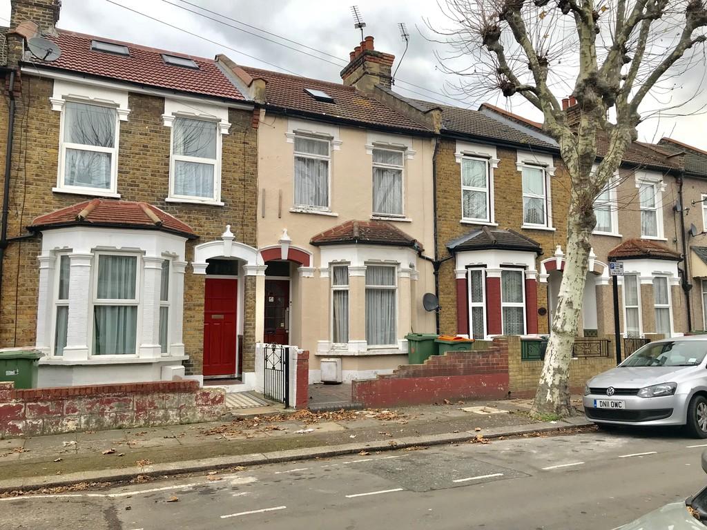 Mitcham Road London 3 bed terraced house £419,999