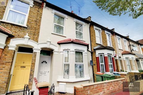 3 bedroom terraced house for sale - Mitcham Road London