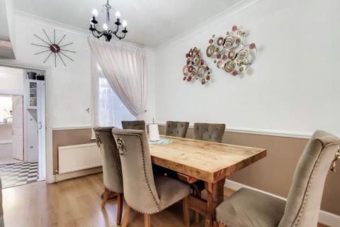 3 bedroom terraced house for sale - Mitcham Road London
