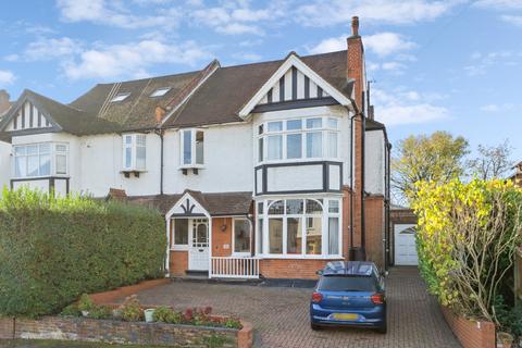 5 bedroom semi-detached house for sale, Love Lane, Pinner, HA5