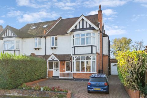 48 Love Lane, Pinner, HA5 3EX