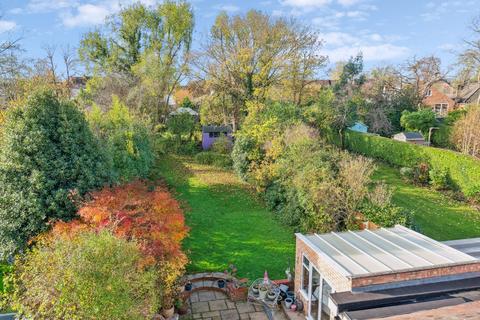 48 Love Lane, Pinner, HA5 3EX