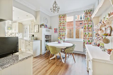 48 Love Lane, Pinner, HA5 3EX