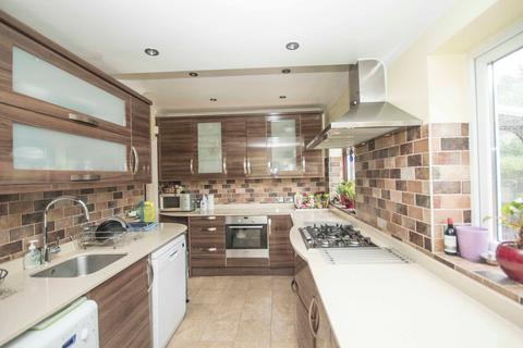 4 bedroom semi-detached house for sale, East Towers, Pinner, Middlesex