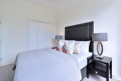 2 bedroom flat to rent, Somerset Court, 7-81 Lexham Gardens, London, W8