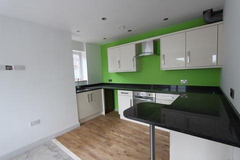 1 bedroom ground floor flat to rent, St Thomas - Stunning one bedroom ground floor flat