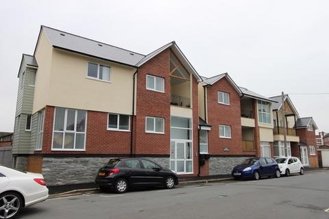 1 bedroom ground floor flat to rent, St Thomas - Stunning one bedroom ground floor flat