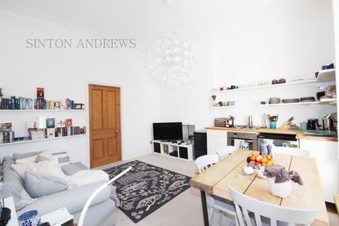 undefined, Churchfield Road, Ealing, W13