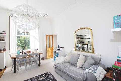 undefined, Churchfield Road, Ealing, W13