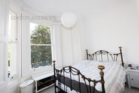 undefined, Churchfield Road, Ealing, W13