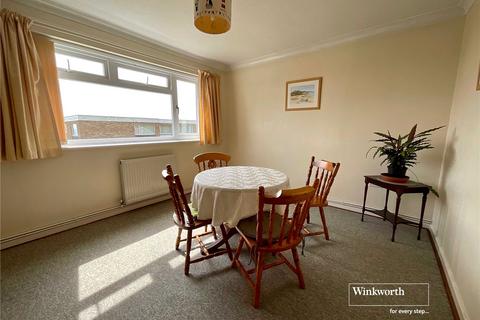 2 bedroom apartment to rent, Chalfont Court, Ranelagh Road, Highcliffe, Dorset, BH23