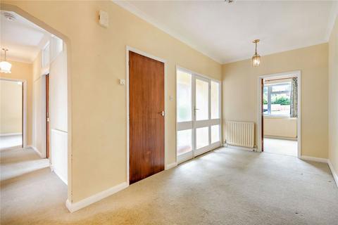 3 bedroom bungalow to rent, Gore End Road, Ball Hill, Berkshire, RG20