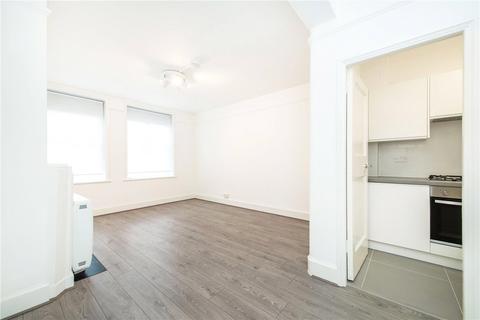 Studio to rent, St. Vincent Street, Marylebone, London, W1U