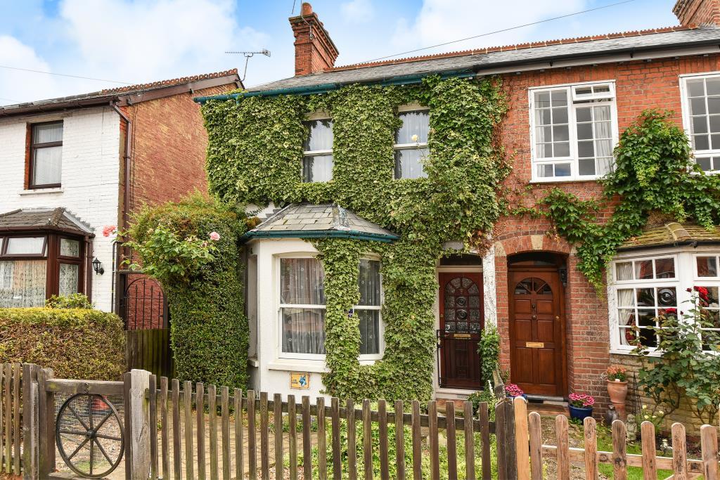 Spencers Road, Maidenhead, SL6 2 bed house £400,000