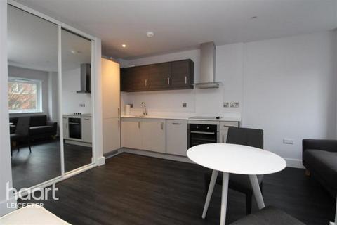 undefined, Chatham Street, Leicester