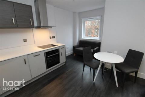 undefined, Chatham Street, Leicester