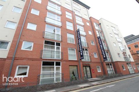 undefined, Chatham Street, Leicester