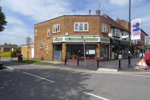 Property for sale, High Street, Harefield, UB9
