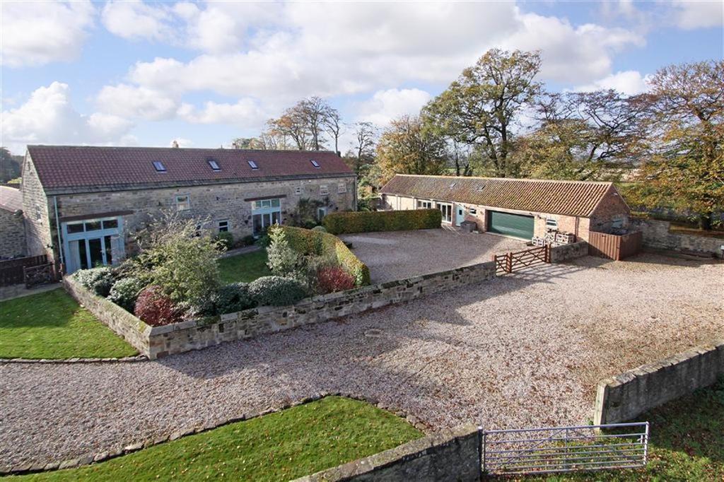 Hutton Grange, Ripon, North Yorkshire 7 bed house £999,999