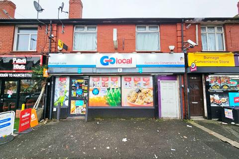 Property for sale - Burnage Lane, Burnage, Manchester, M19
