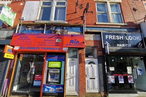 Commercial Property For Rent In Longsight Manchester