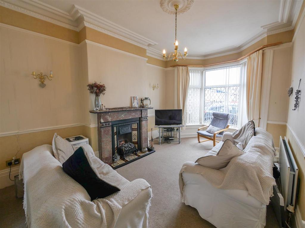 General Graham Street, High Barnes, Sunderland 3 bed cottage £104,950