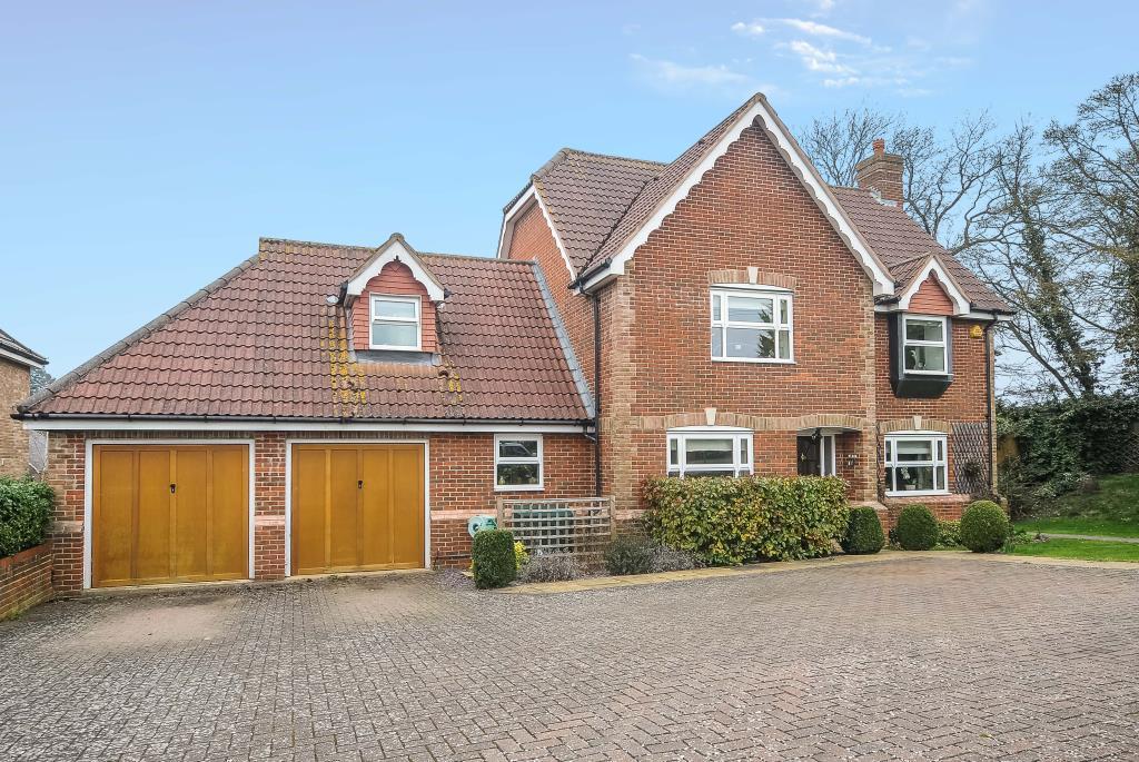 Yarnton, Kidlington, OX5 5 bed detached house to rent £2,000 pcm (£