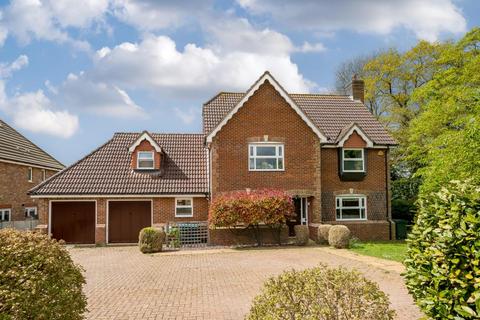 5 bedroom detached house to rent, Yarnton,  Oxfordshire,  OX5